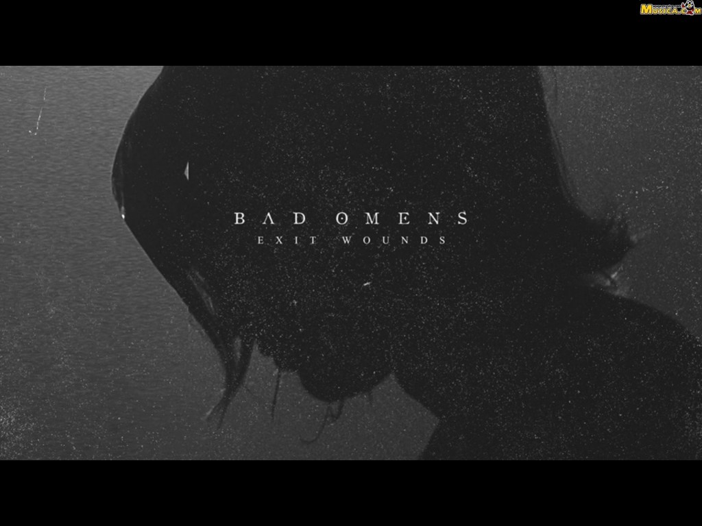 Fondo de pantalla de Bad Omens