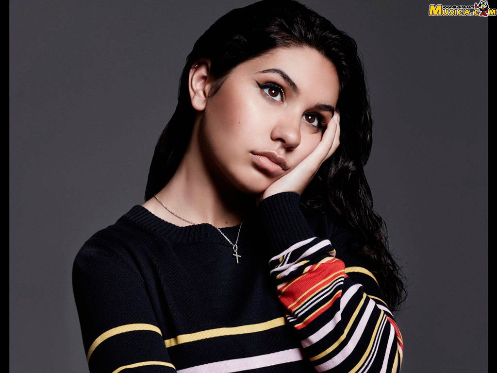 Fondo de pantalla de Alessia Cara