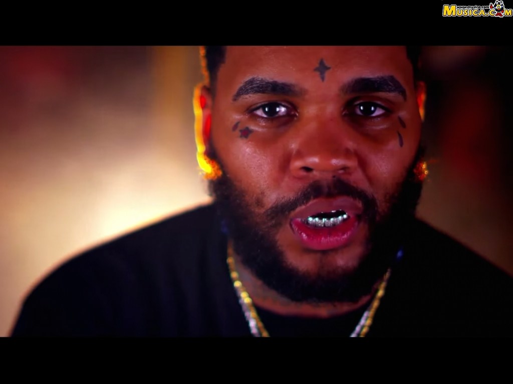 Fondo de pantalla de Kevin Gates