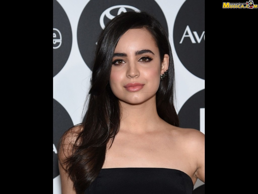 Fondo de pantalla de Sofia Carson