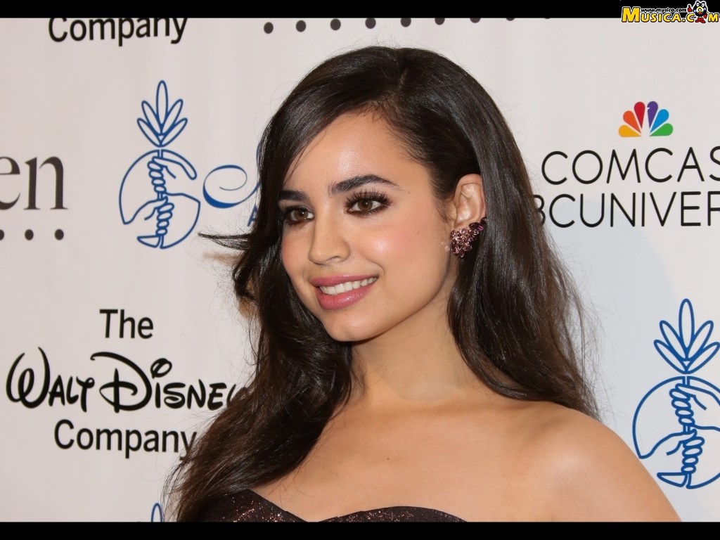 Fondo de pantalla de Sofia Carson