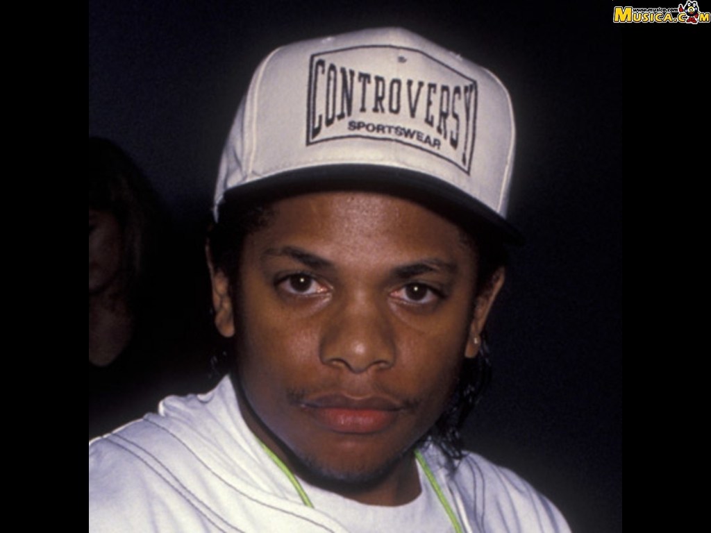 Fondo de pantalla de Eazy E