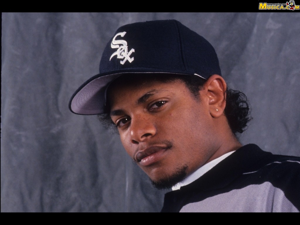 Fondo de pantalla de Eazy E