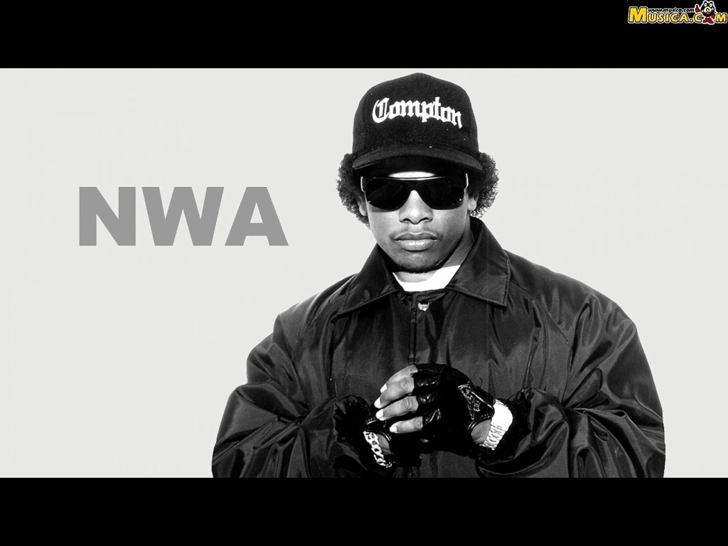 Fondo de pantalla de Eazy E