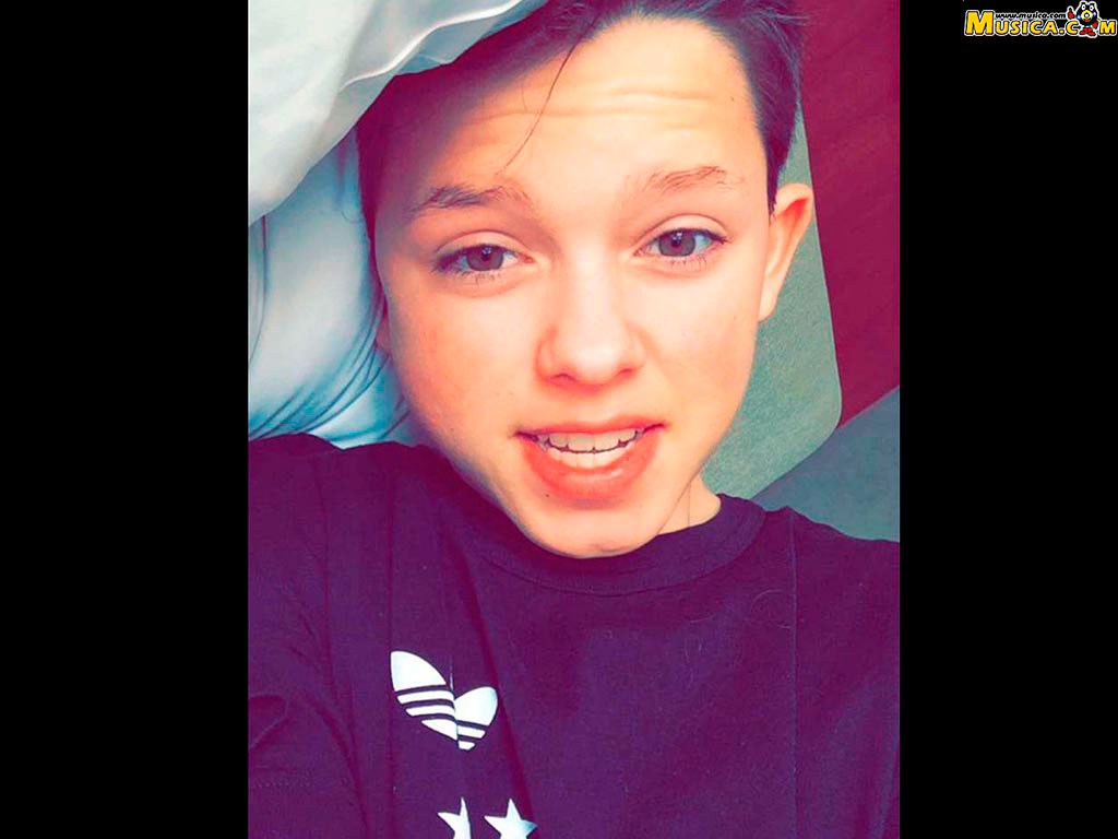 Fondo de pantalla de Jacob Sartorius