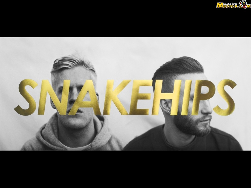 Fondo de pantalla de Snakehips