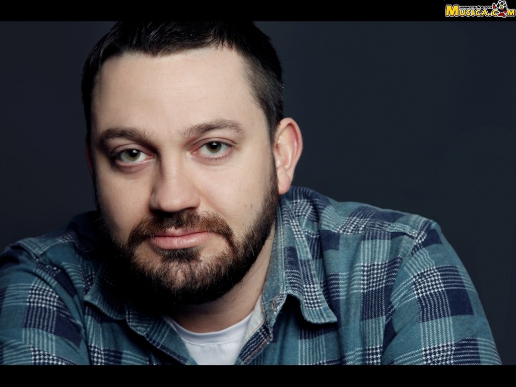 Fondo de pantalla de Fritz Kalkbrenner