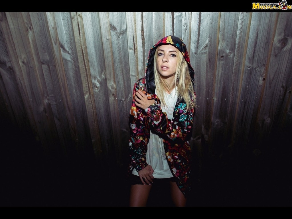 Fondo de pantalla de Alison Wonderland