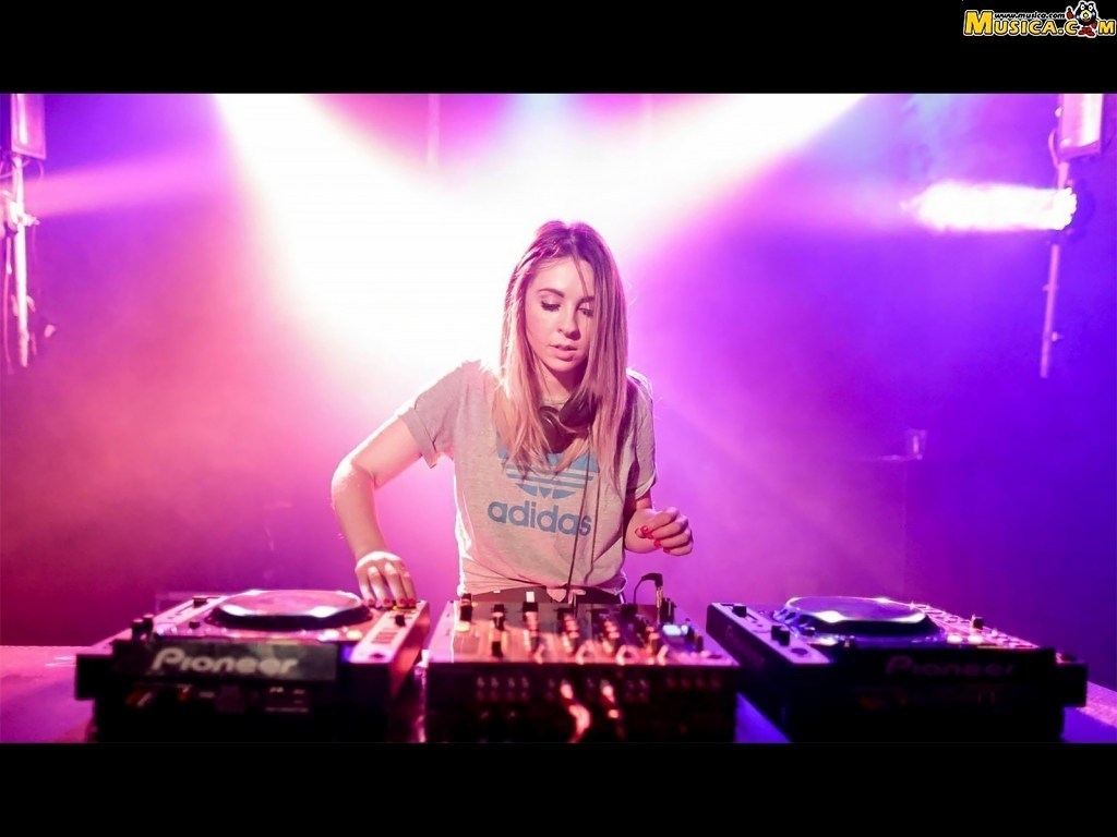 Fondo de pantalla de Alison Wonderland