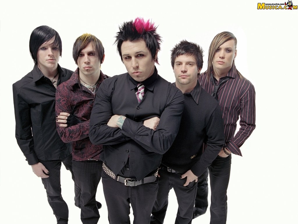 Fondo de pantalla de Eighteen Visions