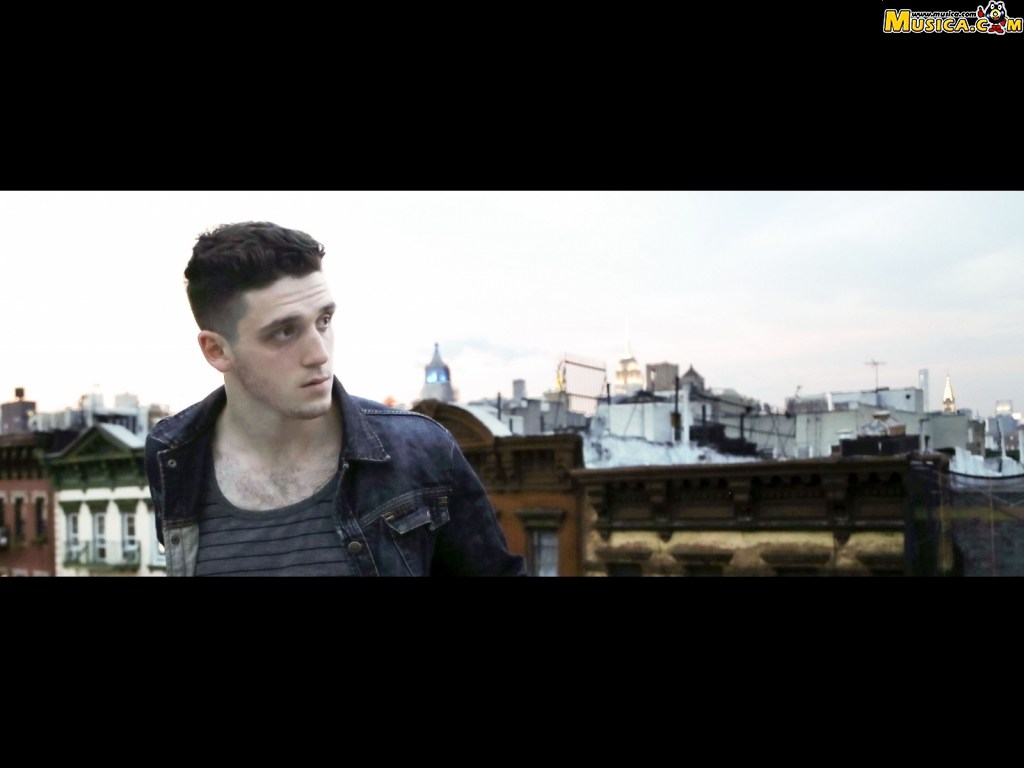 Fondo de pantalla de Lauv