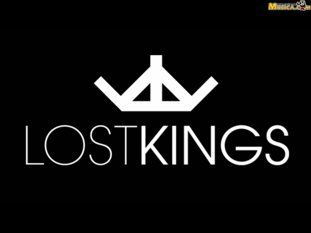 Fondo de pantalla de Lost Kings
