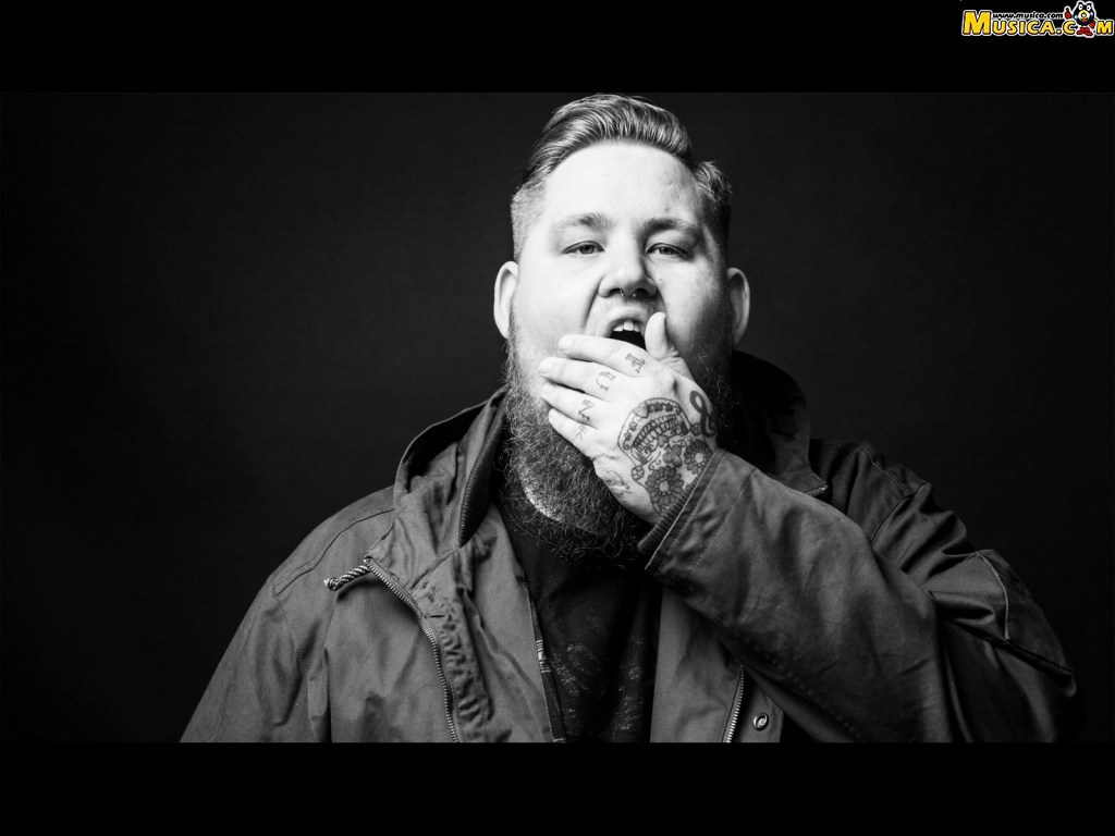 Fondo de pantalla de Rag'n'Bone Man