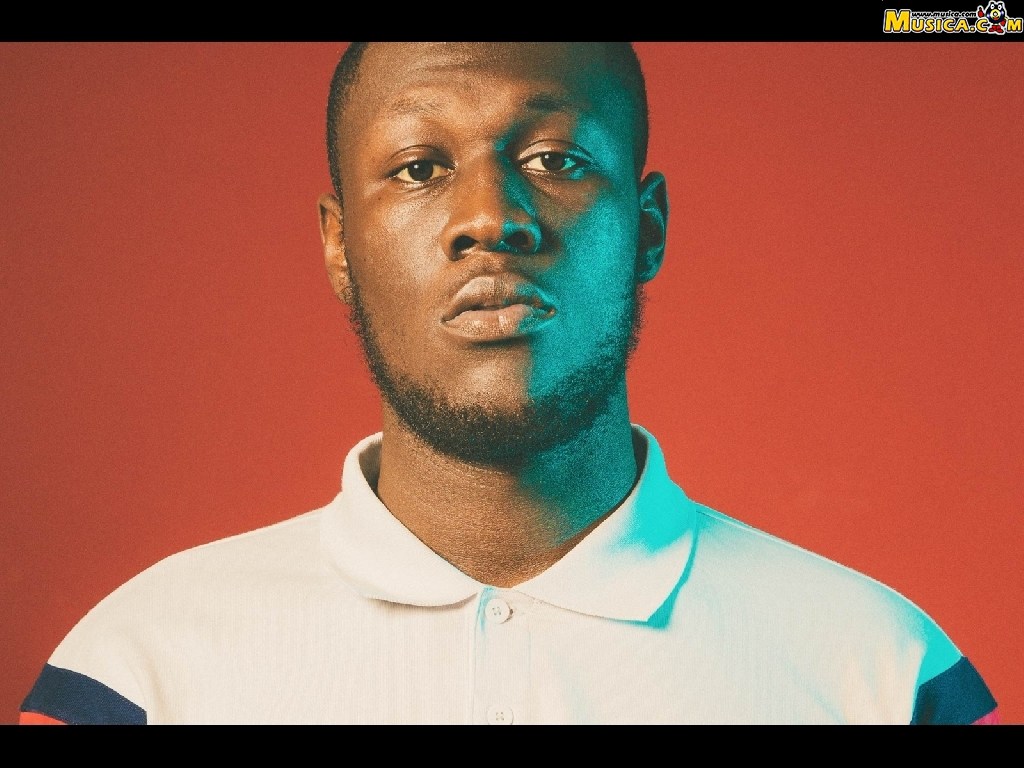 Fondo de pantalla de Stormzy