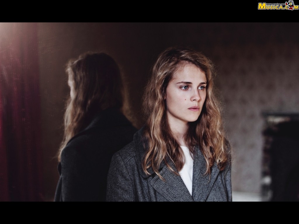 Fondo de pantalla de Marika Hackman