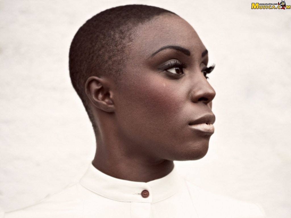 Fondo de pantalla de Laura Mvula