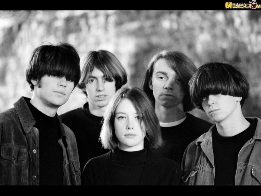 Fondo de pantalla de Slowdive