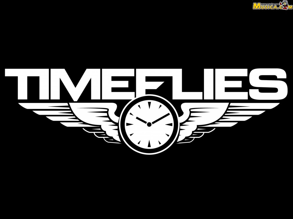 Fondo de pantalla de Timeflies