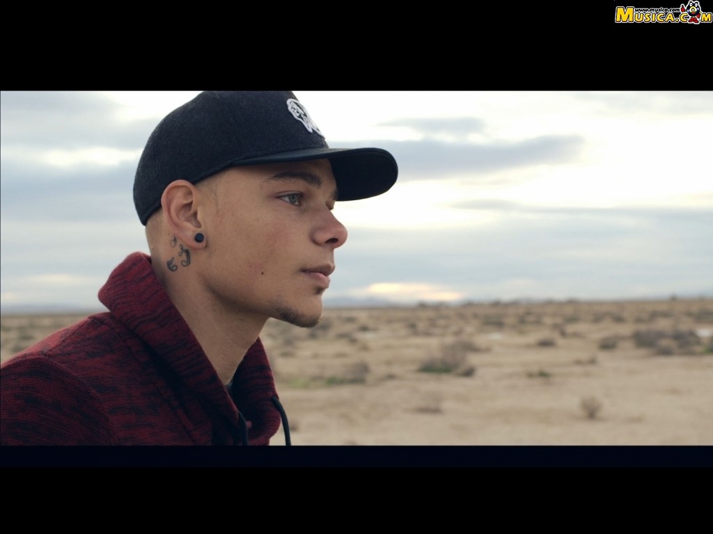 Fondo de pantalla de Kane Brown