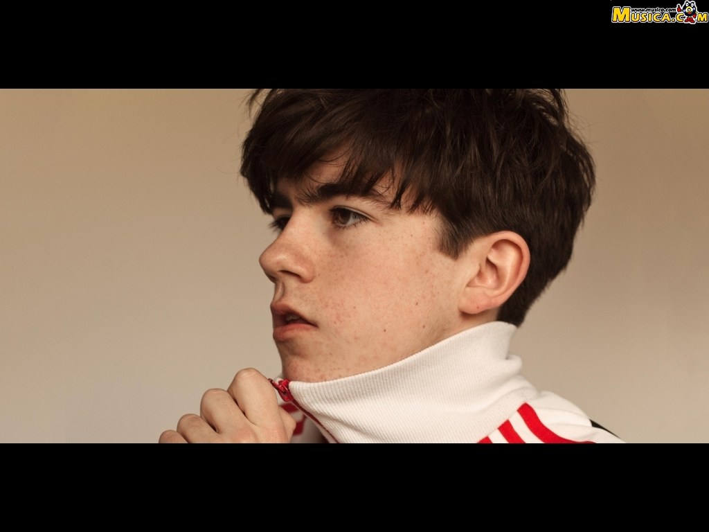 Fondo de pantalla de Declan McKenna