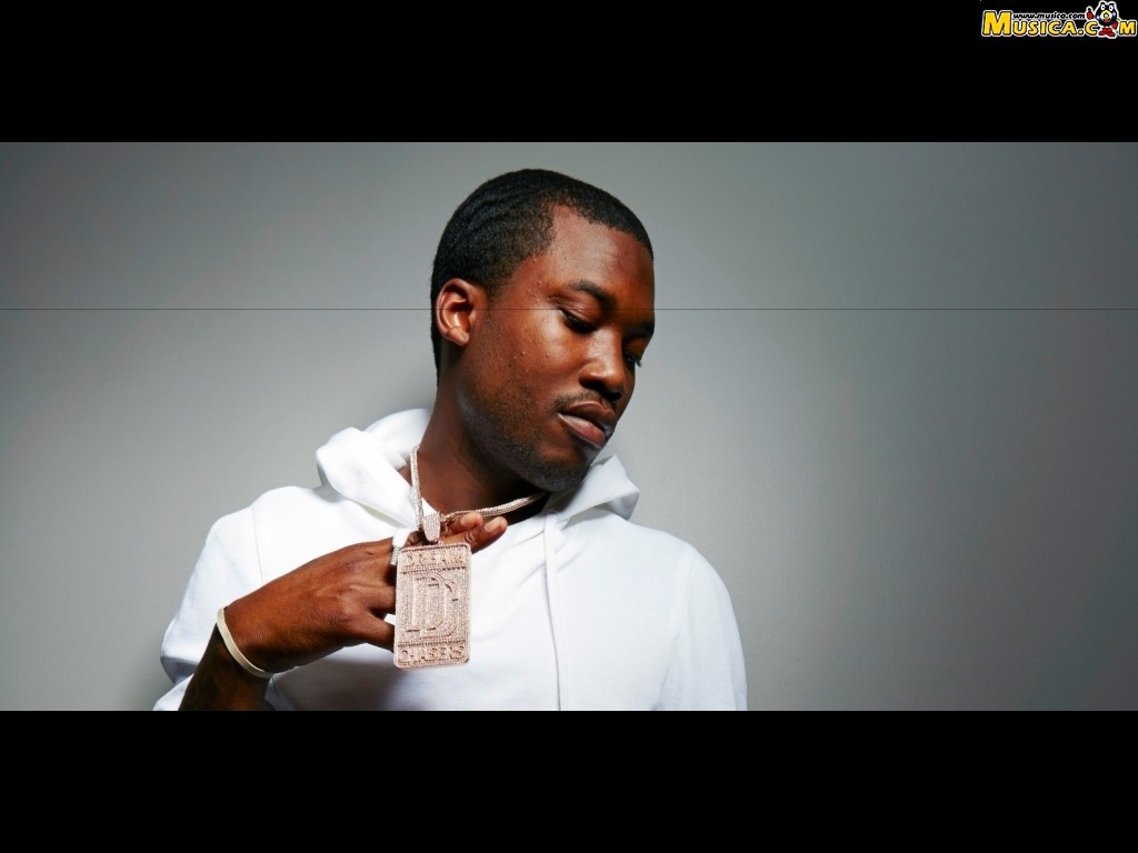 Fondo de pantalla de Meek Mill