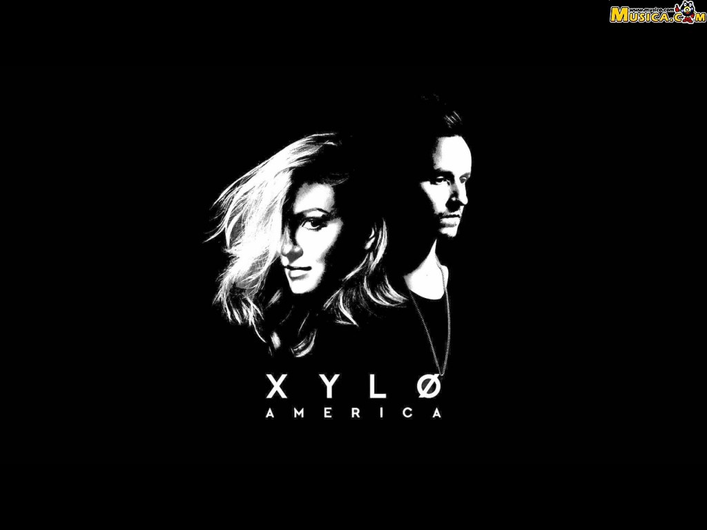 Fondo de pantalla de XYLØ