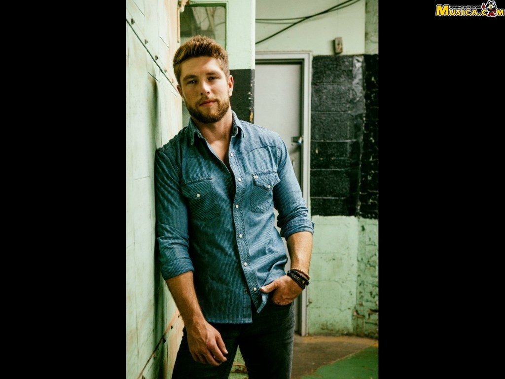 Fondo de pantalla de Chris Lane