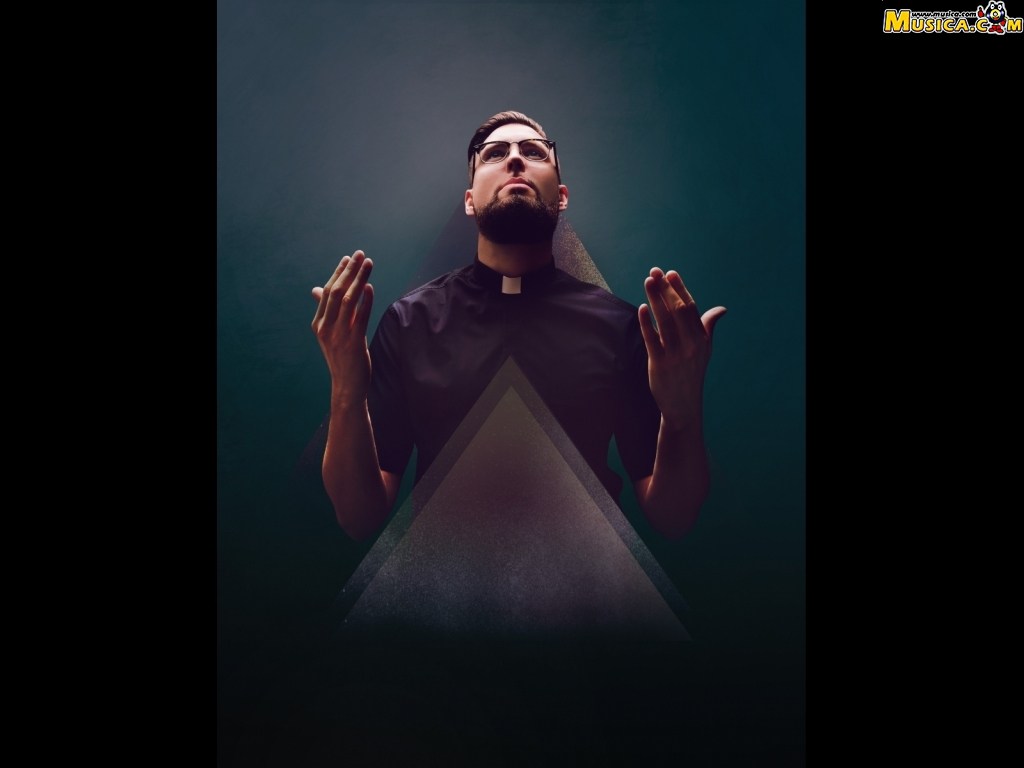 Fondo de pantalla de Tchami