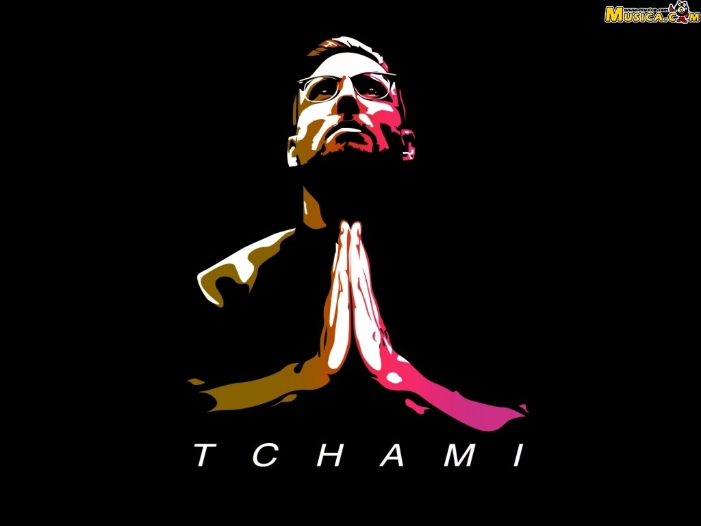 Fondo de pantalla de Tchami