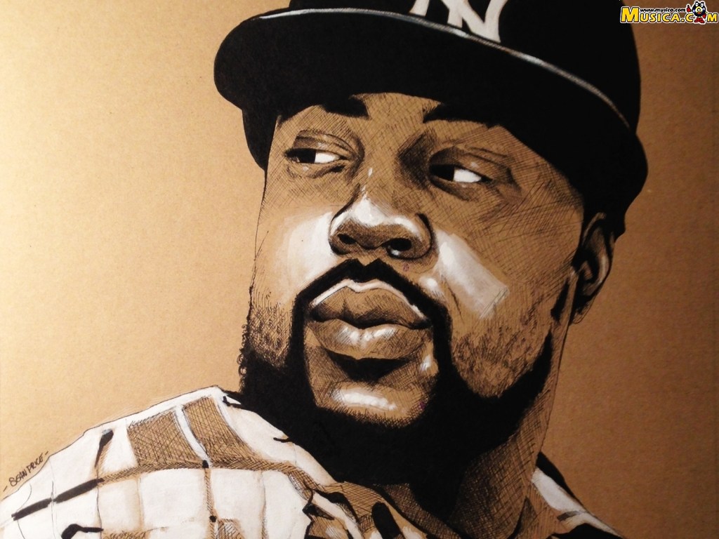 Fondo de pantalla de Sean Price