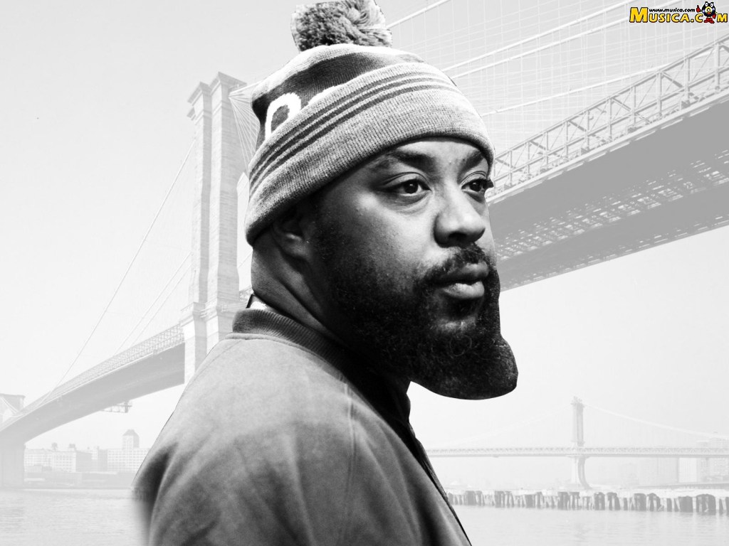 Fondo de pantalla de Sean Price