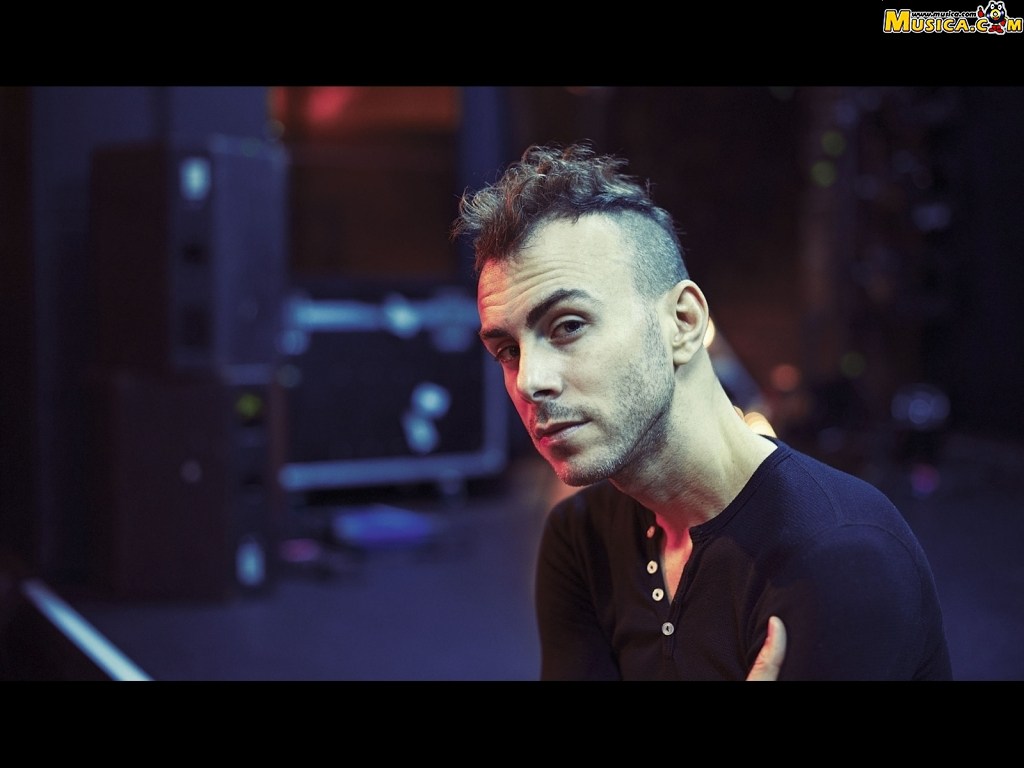 Fondo de pantalla de Asaf Avidan