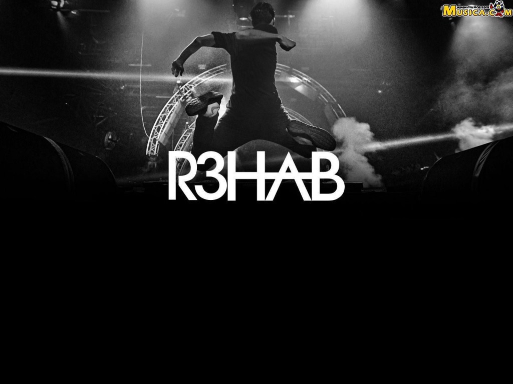 Fondo de pantalla de R3hab