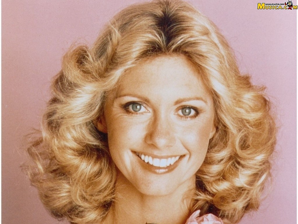 Fondo de pantalla de Olivia Newton-John