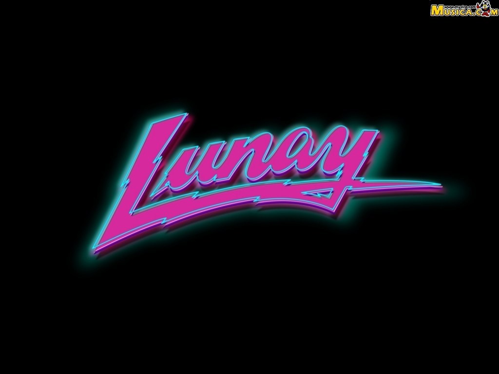 Fondo de pantalla de Lunay