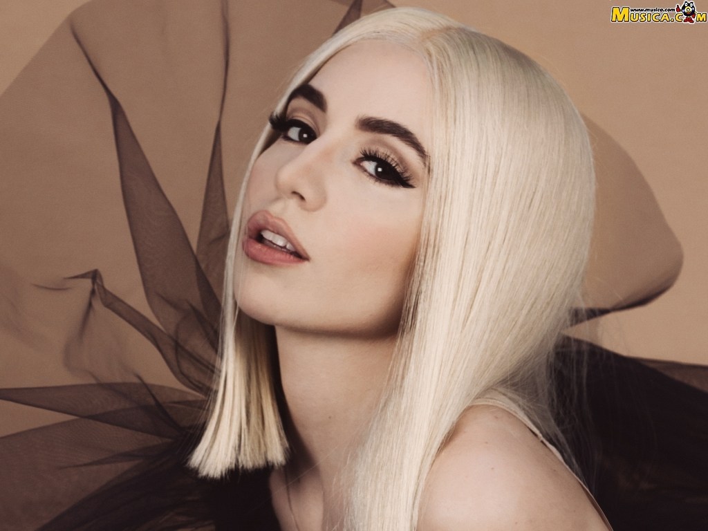 Fondo de pantalla de Ava Max