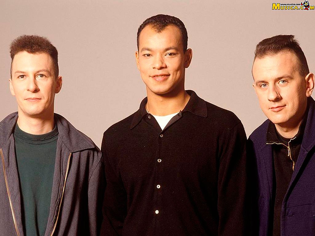 Fondo de pantalla de Fine Young Cannibals