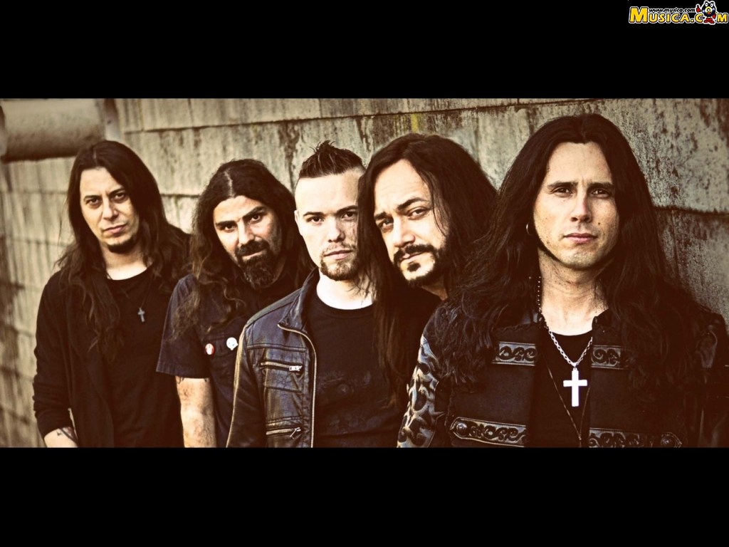 Fondo de pantalla de Firewind