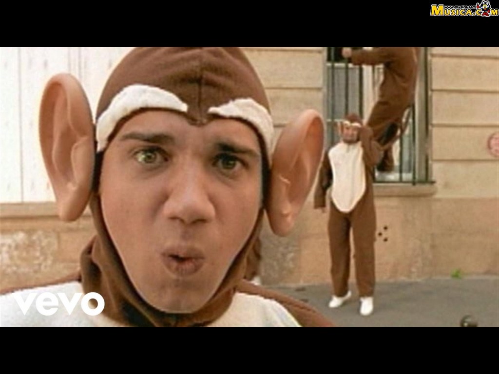 Fondo de pantalla de Bloodhound Gang