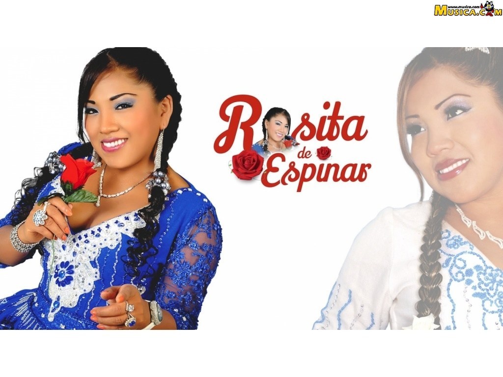 Fondo de pantalla de Rosita De Espinar