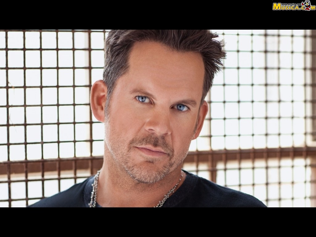 Fondo de pantalla de Gary Allan