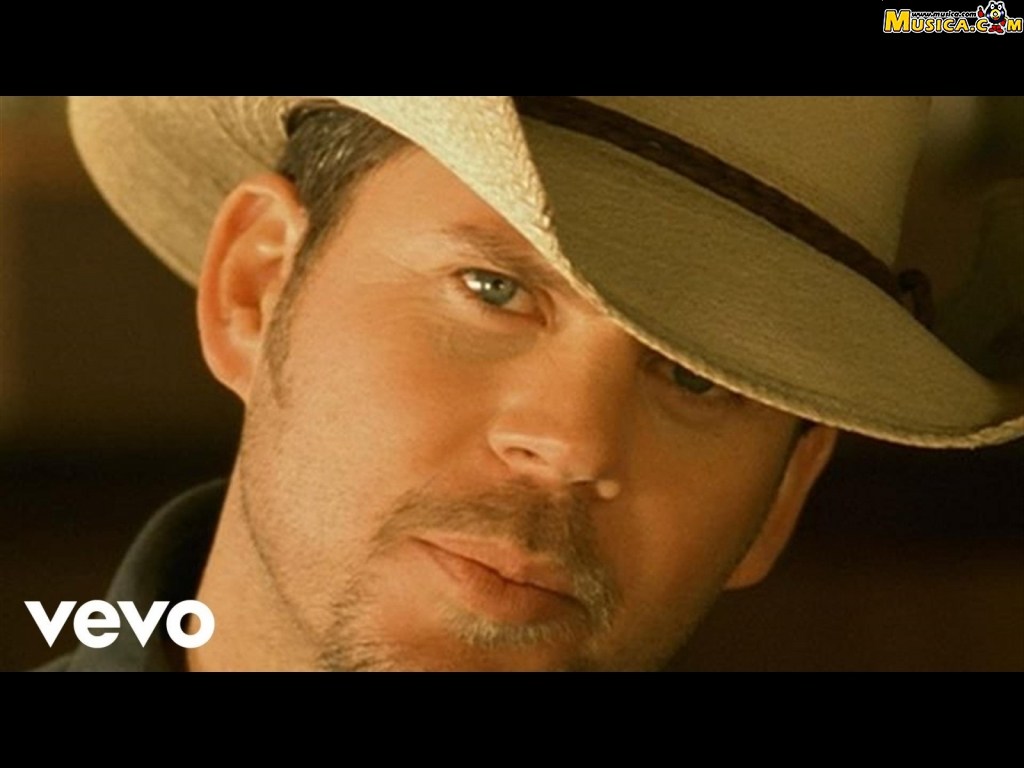 Fondo de pantalla de Gary Allan