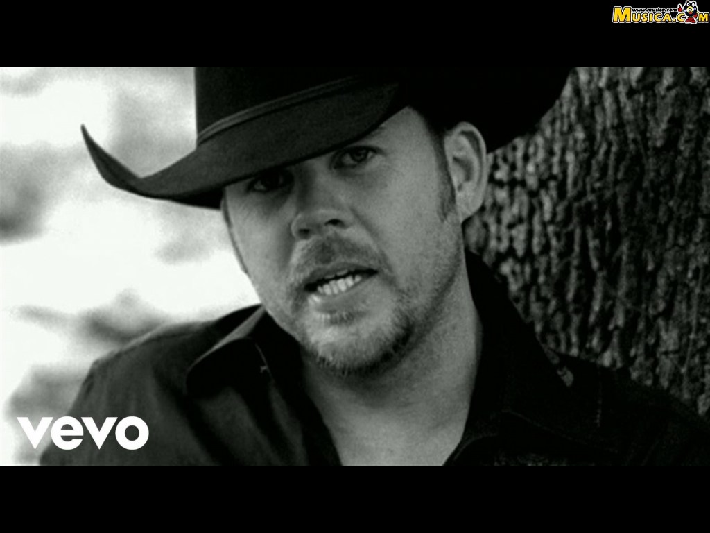 Fondo de pantalla de Gary Allan
