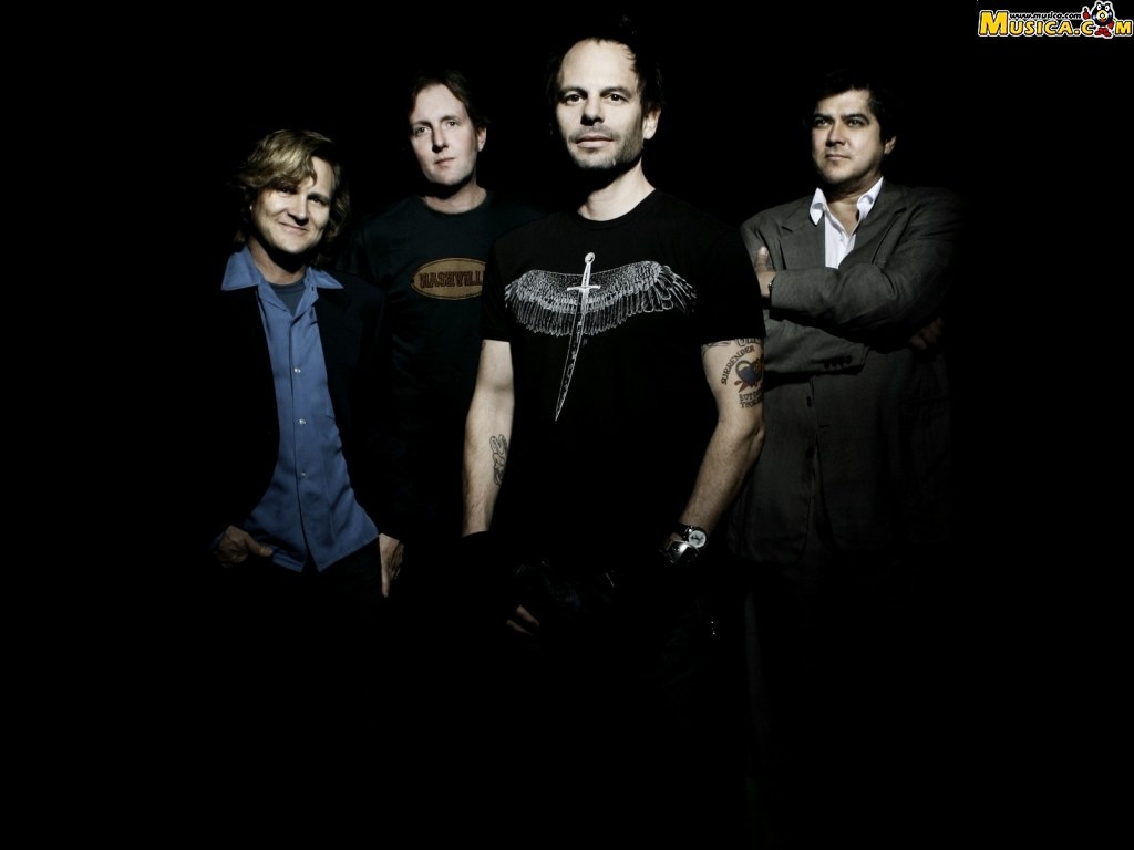 Fondo de pantalla de Gin Blossoms