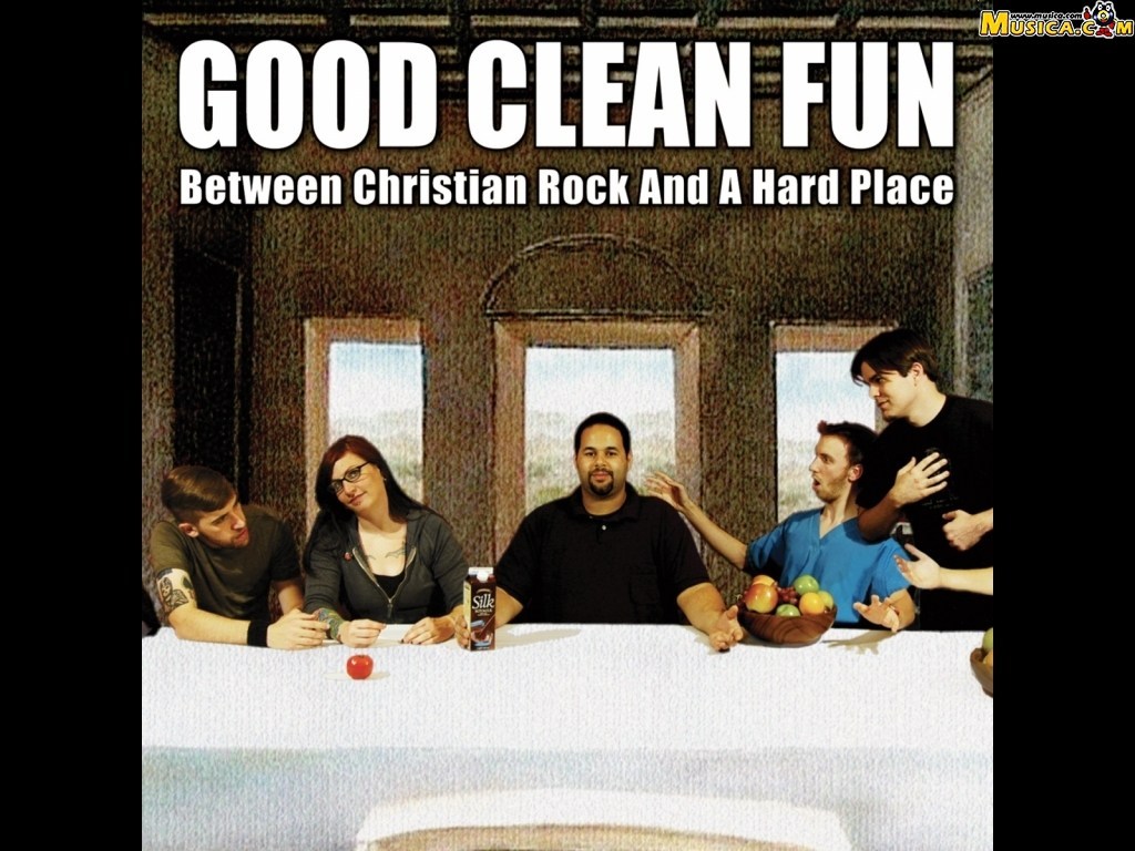 Fondo de pantalla de Good Clean Fun