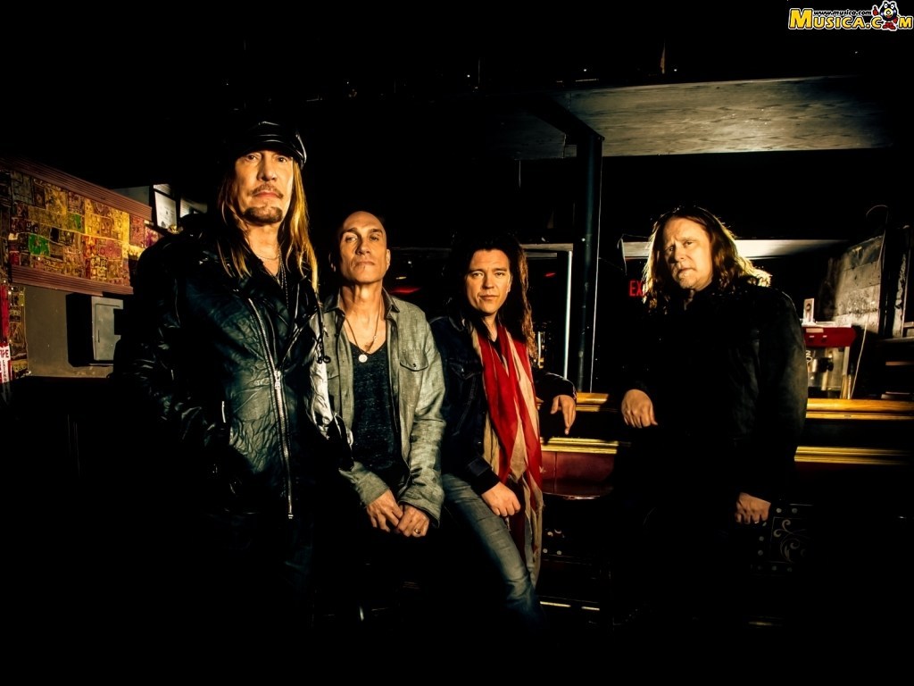 Fondo de pantalla de Gov't Mule