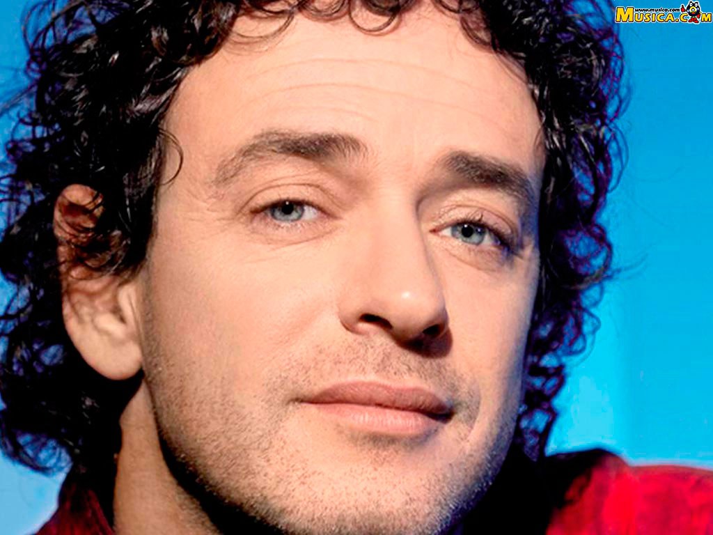 Fondo de pantalla de Gustavo Cerati