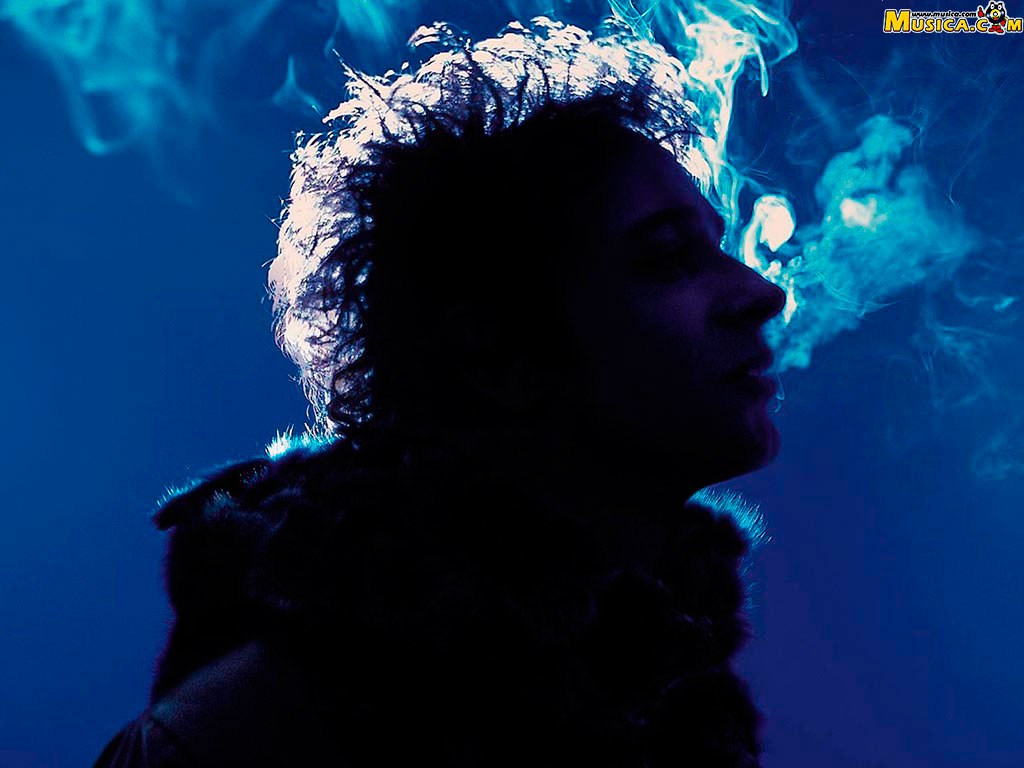 Fondo de pantalla de Gustavo Cerati