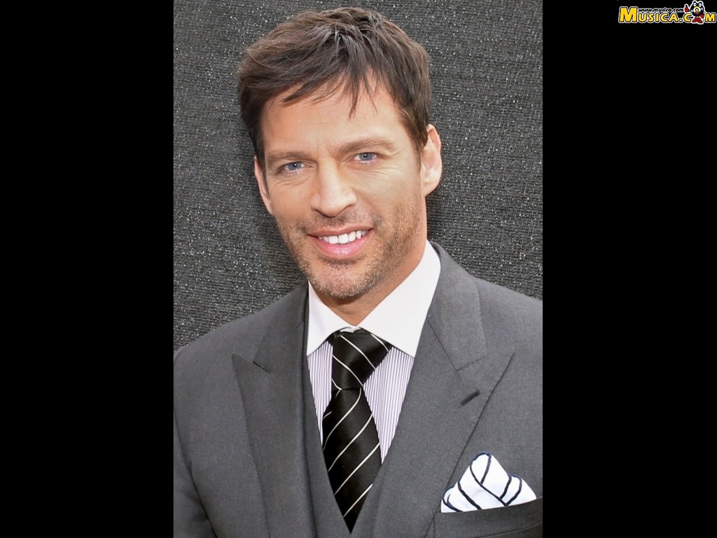 Fondo de pantalla de Harry Connick Jr.