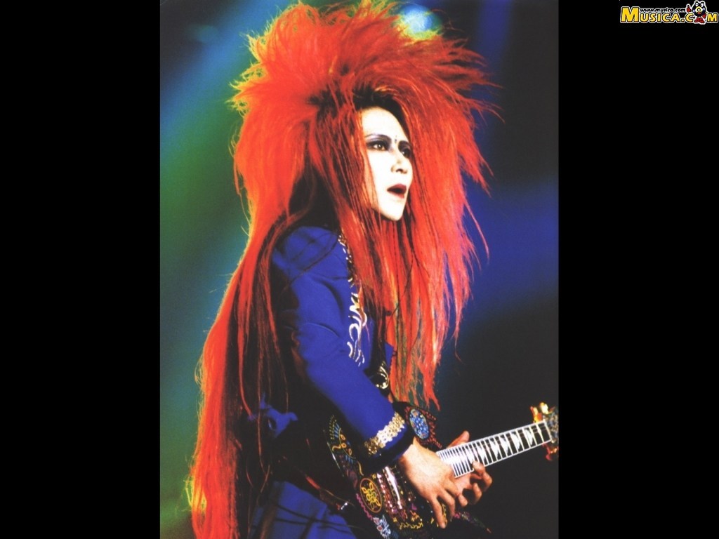 Fondo de pantalla de Hide